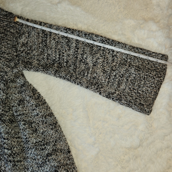 Cozy oversized sweater - Picture 3 of 4